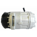 MAHLE Kompressor, Klimaanlage