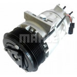 MAHLE Kompressor, Klimaanlage