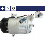 MAHLE Kompressor, Klimaanlage