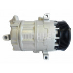 MAHLE Kompressor, Klimaanlage