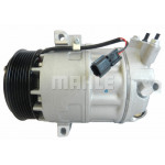 MAHLE Kompressor, Klimaanlage