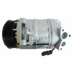 MAHLE Kompressor, Klimaanlage