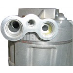 MAHLE Kompressor, Klimaanlage