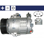 MAHLE Kompressor, Klimaanlage