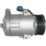 MAHLE Kompressor, Klimaanlage