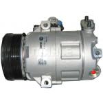 MAHLE Kompressor, Klimaanlage