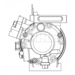 MAHLE Kompressor, Klimaanlage