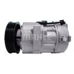 MAHLE Kompressor, Klimaanlage