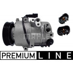 MAHLE Kompressor, Klimaanlage