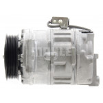 MAHLE Kompressor, Klimaanlage