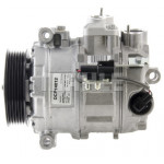MAHLE Kompressor, Klimaanlage
