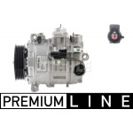 MAHLE Kompressor, Klimaanlage