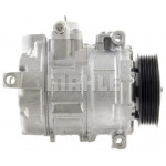 MAHLE Kompressor, Klimaanlage