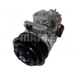 MAHLE Kompressor, Klimaanlage