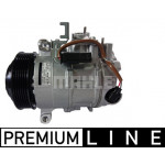 MAHLE Kompressor, Klimaanlage