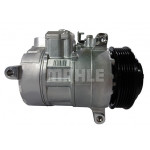 MAHLE Kompressor, Klimaanlage