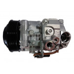 MAHLE Kompressor, Klimaanlage