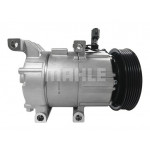 MAHLE Kompressor, Klimaanlage