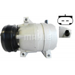MAHLE Kompressor, Klimaanlage