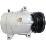 MAHLE Kompressor, Klimaanlage