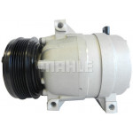 MAHLE Kompressor, Klimaanlage