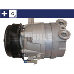 MAHLE Kompressor, Klimaanlage