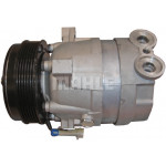 MAHLE Kompressor, Klimaanlage
