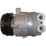 MAHLE Kompressor, Klimaanlage