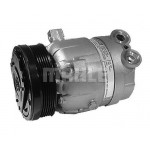 MAHLE Kompressor, Klimaanlage