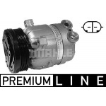 MAHLE Kompressor, Klimaanlage