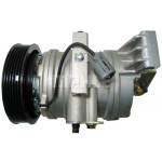 MAHLE Kompressor, Klimaanlage