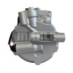 MAHLE Kompressor, Klimaanlage