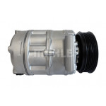 MAHLE Kompressor, Klimaanlage