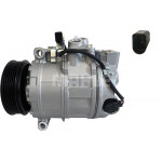 MAHLE Kompressor, Klimaanlage
