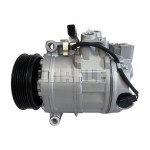 MAHLE Kompressor, Klimaanlage