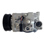 MAHLE Kompressor, Klimaanlage