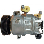 MAHLE Kompressor, Klimaanlage