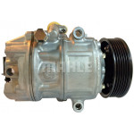 MAHLE Kompressor, Klimaanlage