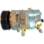 MAHLE Kompressor, Klimaanlage