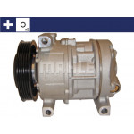 MAHLE Kompressor, Klimaanlage