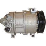 MAHLE Kompressor, Klimaanlage