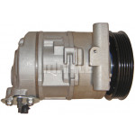 MAHLE Kompressor, Klimaanlage