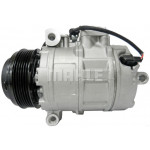 MAHLE Kompressor, Klimaanlage