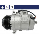 MAHLE Kompressor, Klimaanlage