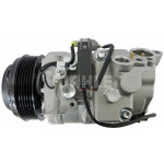 MAHLE Kompressor, Klimaanlage