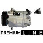 MAHLE Kompressor, Klimaanlage