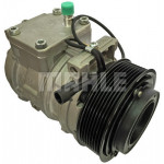 MAHLE Kompressor, Klimaanlage