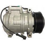 MAHLE Kompressor, Klimaanlage