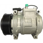 MAHLE Kompressor, Klimaanlage