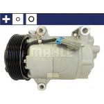 MAHLE Kompressor, Klimaanlage